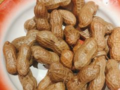 -东方一串·龙虾烧烤·特色烤鱼(柳州路店)