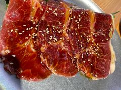 -哼蟹二将·烤肉酱蟹(合生汇店)