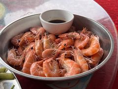 -胜海大排档·海鲜·黄鳝饭(十年老店)