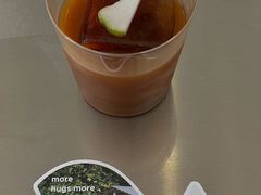 -HUGS coffee(东区店)