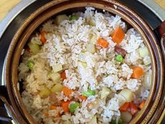 -妈妈的味道(和顺古镇店)