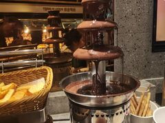 -比格比萨自助(公益西桥华联店)