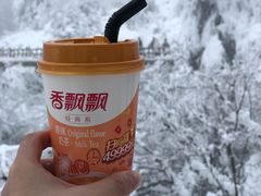 -瓦屋山景区