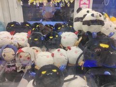 -天天玩X秋葉原日系动漫游戏中心