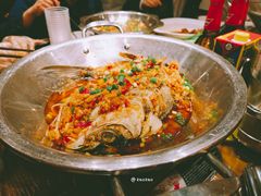 -剁椒入味(黄土岭店)