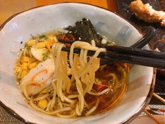 日式拉面-有喜屋·深夜食堂(环宇荟店)