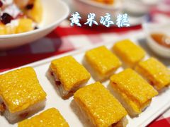 -西贝(东方路店)