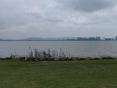 -苏州东太湖生态园