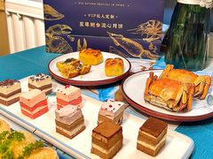 -鲜味食族水产·海鲜餐厅