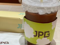 -JPG canteen(广州乐峰广场店)