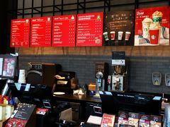 -星巴克(苏州石路百脑汇店)