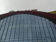 -广州融创水世界