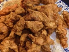-老渔翁海肠捞饭(幸福九村店)