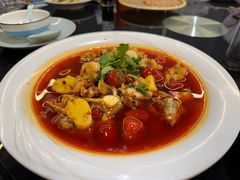 -正阁餐饮(黑金冠公园店)