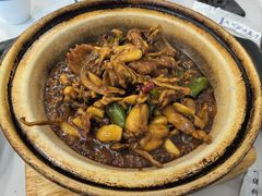 -王家大院·南京菜(湛江路总店)