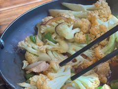 -鱼食饭稻·苏浙土菜17年老馆子(平江路店)