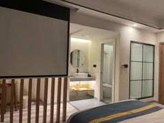 -卡希朵酒店(解放碑十八梯店)