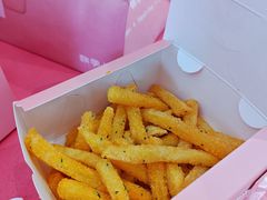 -悠个炸鸡(南京创始店)