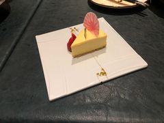 -T館·花园艺术餐厅