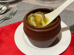 -前海华侨城JW万豪酒店·都会尚膳自助餐厅·牛排海鲜酒水畅飨