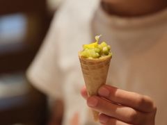 -若蘭慈·无国界素食料理(欢乐海岸店)