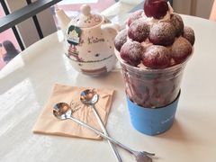 -Cafe de Paris(林荫路店)