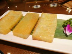 -岭南小生·粤港点心(南门口店)