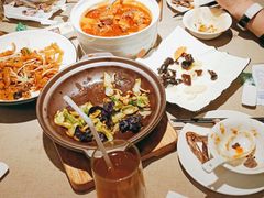 -尚一汤 广东炖汤(金桥国际店)