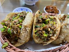 -昌顺马记小吃店(昌盛园店)