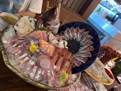 -築鳥日本料理(黑沙环店)