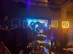 -横店影视城梦幻谷园区