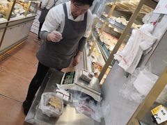 -爱德顺糕点食屋(利民道店)