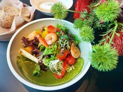-LE COQ大公鸡小酒馆(北京首店)