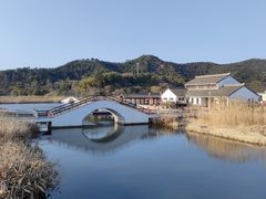 -山水一号·中餐厅