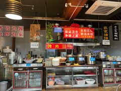 -呱呱叫民俗风味主题餐厅(沣峪口店)