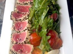 金枪鱼沙拉-宜家·瑞典风味餐厅(北京西红门店)