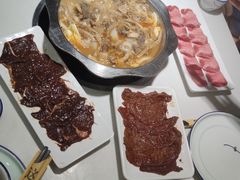 -古乐牛香·鲜牛肉牛杂火锅(吴江三里桥运东商业广场店)