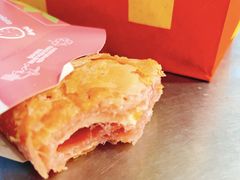 -麦当劳(小白楼店)