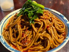 -蓝田九大碗民俗食府(蓝田店)
