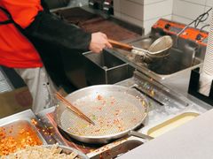 -黑色经典臭豆腐·湖南特产(太平街口店)