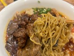 -蒋家肠旺面馆老店(合群路店)
