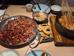 -胡马八破·川菜小馆(宽厚里店)