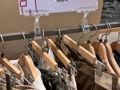 店内环境-MUJI无印良品(大唐西市店)