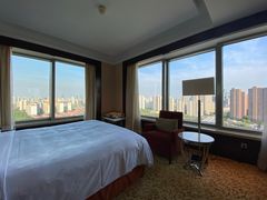 -上海新发展亚太JW万豪酒店