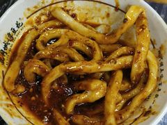 -西月城谭豆花(春熙路店)