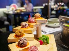 -盡膳口福·百年汤方火锅(科华北路店)