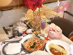 -LE SHARE洛笙·花园西餐(北京路步行街店)