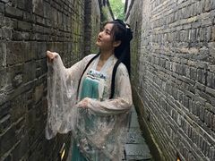 -汉仪华裳汉服旗袍·摄影写真馆(乌镇西栅店)