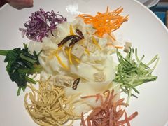 -醉长安(钟楼旗舰店)