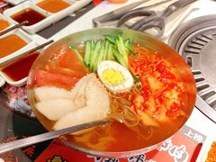 -猫抓烤肉(观音桥九街店)